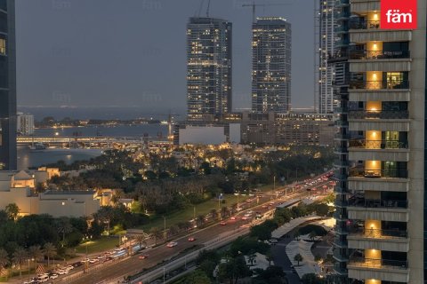 Квартира в Дубай Марина, ОАЭ 1 спальня, 90.1м2 № 721704