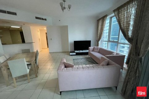 Apartman u Dubai Marina, UAE 1 spavaća soba, 90.1 m2 Br. 721704 - fotografija 2