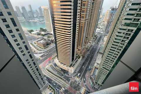 Apartman u Dubai Marina, UAE 1 spavaća soba, 90.1 m2 Br. 721704 - fotografija 9