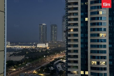 Apartman u Dubai Marina, UAE 1 spavaća soba, 90.1 m2 Br. 721704 - fotografija 10