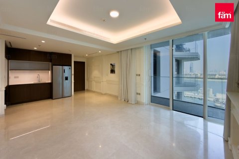 Apartament do wynajęcia w Dubai Harbour, Dubai, ZEA 2 sypialnie, 109 mkw., nr 721700 - zdjęcie 3
