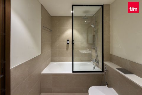 Apartament do wynajęcia w Dubai Harbour, Dubai, ZEA 2 sypialnie, 109 mkw., nr 721700 - zdjęcie 19