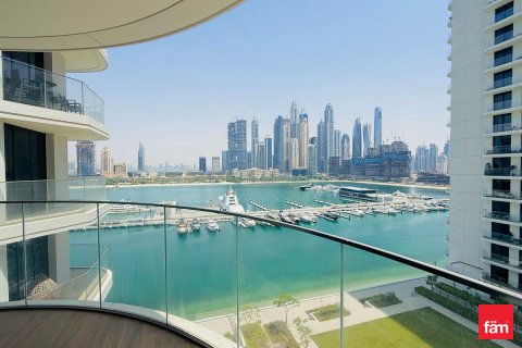 Byt v Dubai Harbour, SAE 2 ložnice, 109 m² Č.: 721700 - fotografie 2