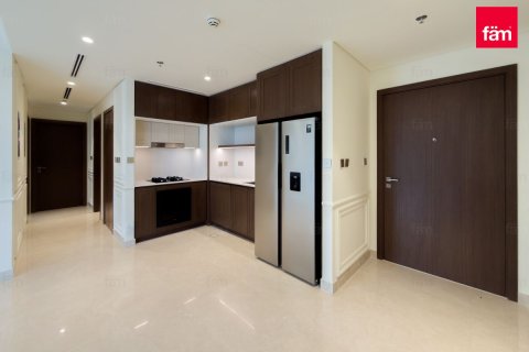 Apartament do wynajęcia w Dubai Harbour, Dubai, ZEA 2 sypialnie, 109 mkw., nr 721700 - zdjęcie 13