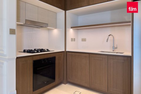 Apartament do wynajęcia w Dubai Harbour, Dubai, ZEA 2 sypialnie, 109 mkw., nr 721700 - zdjęcie 15