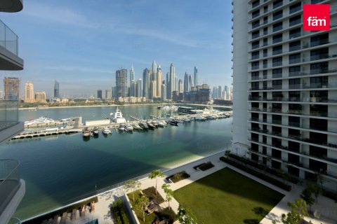 Apartament do wynajęcia w Dubai Harbour, Dubai, ZEA 2 sypialnie, 109 mkw., nr 721700 - zdjęcie 24