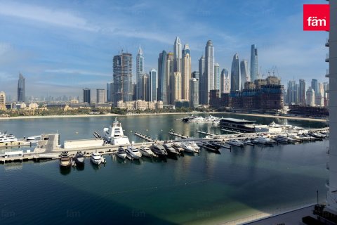 Apartament do wynajęcia w Dubai Harbour, Dubai, ZEA 2 sypialnie, 109 mkw., nr 721700 - zdjęcie 21