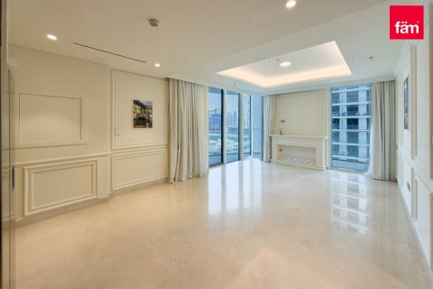 Apartament do wynajęcia w Dubai Harbour, Dubai, ZEA 2 sypialnie, 109 mkw., nr 721700 - zdjęcie 2