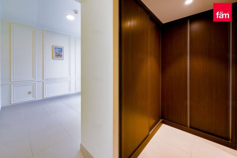 Apartament do wynajęcia w Dubai Harbour, Dubai, ZEA 2 sypialnie, 109 mkw., nr 721700 - zdjęcie 12