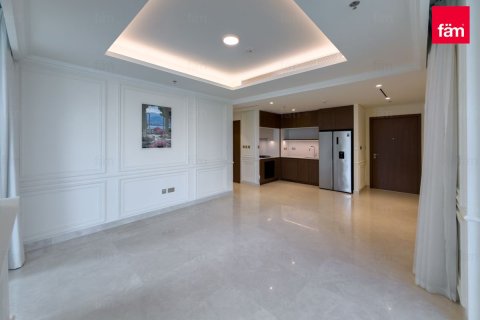 Apartament do wynajęcia w Dubai Harbour, Dubai, ZEA 2 sypialnie, 109 mkw., nr 721700 - zdjęcie 11