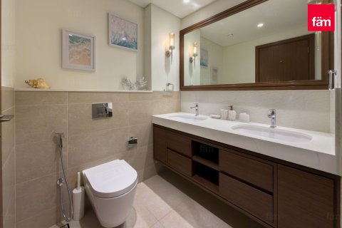 Apartament do wynajęcia w Dubai Harbour, Dubai, ZEA 2 sypialnie, 109 mkw., nr 721700 - zdjęcie 18