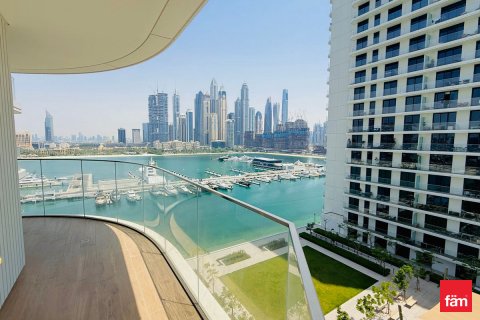 Dzīvoklis Dubai Harbourjā, AAE 2 istabas, 109 m2 Nr. 721700