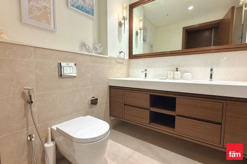 Byt v Dubai Harbour, SAE 2 ložnice, 109 m² Č.: 721700 - fotografie 14