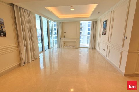 Byt v Dubai Harbour, SAE 2 ložnice, 109 m² Č.: 721700 - fotografie 3
