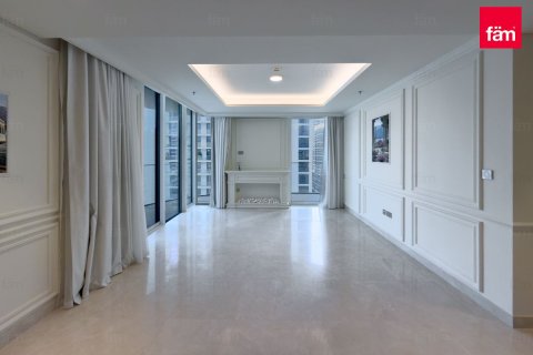 Apartament do wynajęcia w Dubai Harbour, Dubai, ZEA 2 sypialnie, 109 mkw., nr 721700 - zdjęcie 4
