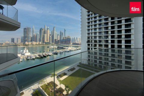 Apartament do wynajęcia w Dubai Harbour, Dubai, ZEA 2 sypialnie, 109 mkw., nr 721700 - zdjęcie 23