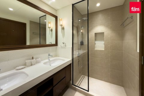 Apartament do wynajęcia w Dubai Harbour, Dubai, ZEA 2 sypialnie, 109 mkw., nr 721700 - zdjęcie 17
