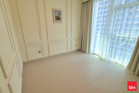 Byt v Dubai Harbour, SAE 2 ložnice, 109 m² Č.: 721700 - fotografie 8