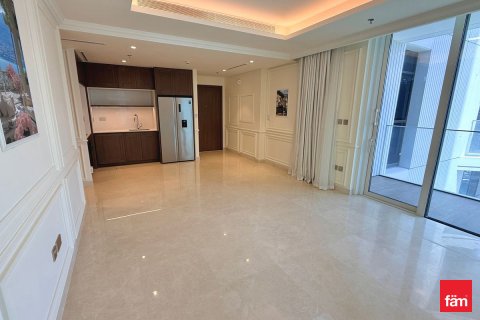 Byt v Dubai Harbour, SAE 2 ložnice, 109 m² Č.: 721700 - fotografie 6