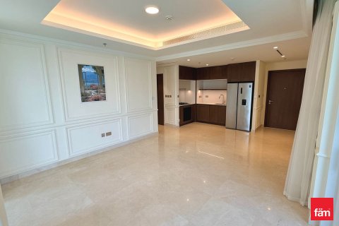 Byt v Dubai Harbour, SAE 2 ložnice, 109 m² Č.: 721700 - fotografie 10
