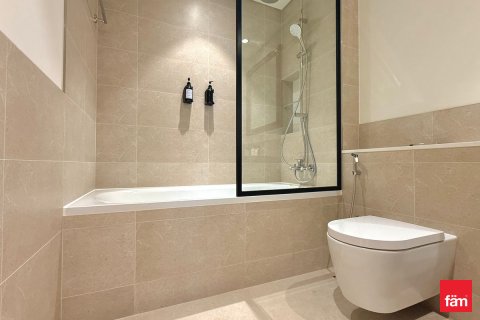 Byt v Dubai Harbour, SAE 2 ložnice, 109 m² Č.: 721700 - fotografie 16