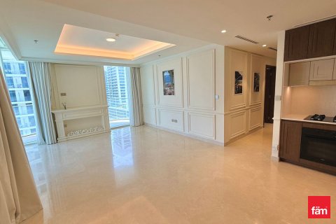 Byt v Dubai Harbour, SAE 2 ložnice, 109 m² Č.: 721700 - fotografie 4