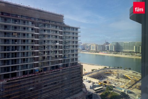 Apartament do wynajęcia w Dubai Harbour, Dubai, ZEA 2 sypialnie, 109 mkw., nr 721700 - zdjęcie 25