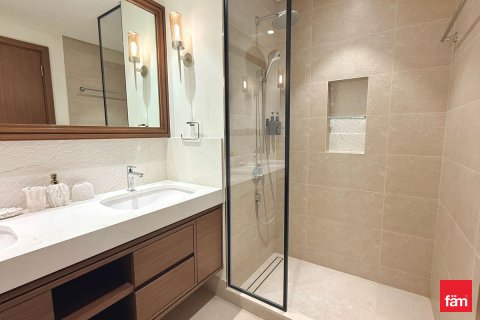 Byt v Dubai Harbour, SAE 2 ložnice, 109 m² Č.: 721700 - fotografie 17