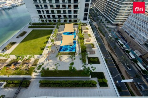 Apartament do wynajęcia w Dubai Harbour, Dubai, ZEA 2 sypialnie, 109 mkw., nr 721700 - zdjęcie 22