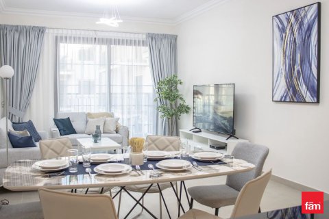 Apartman u Dubai, UAE 1 spavaća soba, 82.6 m2 Br. 721705 - fotografija 3
