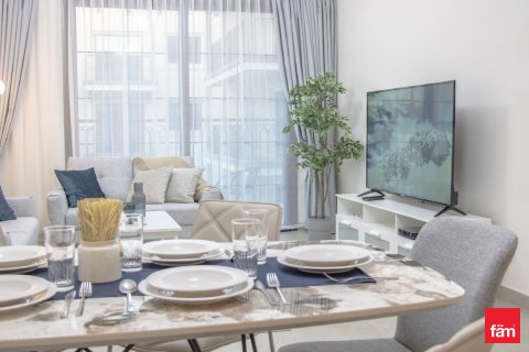Apartman u Dubai, UAE 1 spavaća soba, 82.6 m2 Br. 721705 - fotografija 4