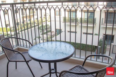 Apartman u Dubai, UAE 1 spavaća soba, 82.6 m2 Br. 721705 - fotografija 12