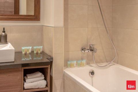 Apartman u Dubai, UAE 1 spavaća soba, 82.6 m2 Br. 721705 - fotografija 10