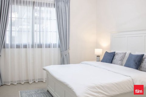 Apartman u Dubai, UAE 1 spavaća soba, 82.6 m2 Br. 721705 - fotografija 9