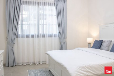 Apartman u Dubai, UAE 1 spavaća soba, 82.6 m2 Br. 721705 - fotografija 8