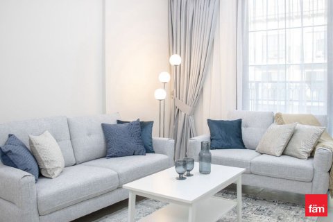 Apartman u Dubai, UAE 1 spavaća soba, 82.6 m2 Br. 721705 - fotografija 2
