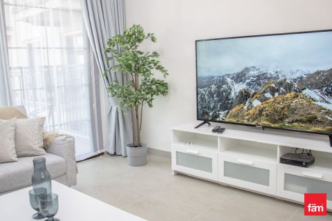 Apartman u Dubai, UAE 1 spavaća soba, 82.6 m2 Br. 721705 - fotografija 6