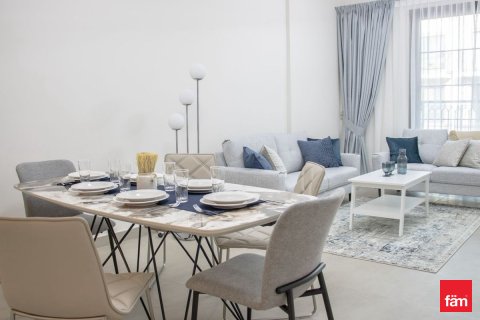 Apartamento em Dubai, EAU 1 quarto, 82.6 m2 № 721705