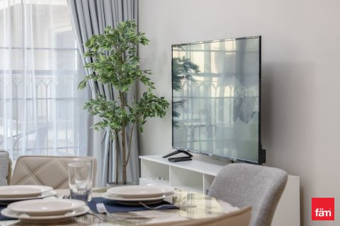 Apartman u Dubai, UAE 1 spavaća soba, 82.6 m2 Br. 721705 - fotografija 5
