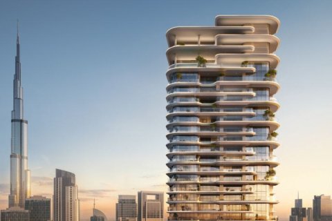 Apartment in Business Bay, Dubai, UAE 4 bedrooms, 393 sq.m. № 710987 - photo 8