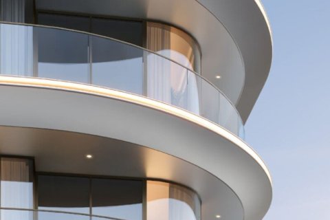 Apartment in Business Bay, Dubai, UAE 4 bedrooms, 393 sq.m. № 710987 - photo 7