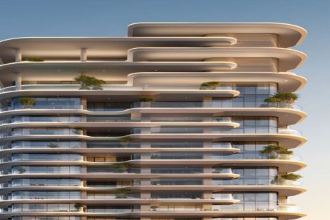 Apartment in Business Bay, Dubai, UAE 4 bedrooms, 393 sq.m. № 710987 - photo 4