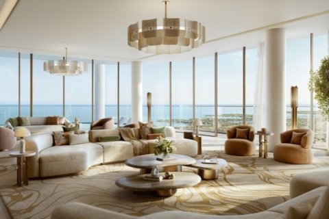 Apartment in Business Bay, Dubai, UAE 4 bedrooms, 393 sq.m. № 710987 - photo 11