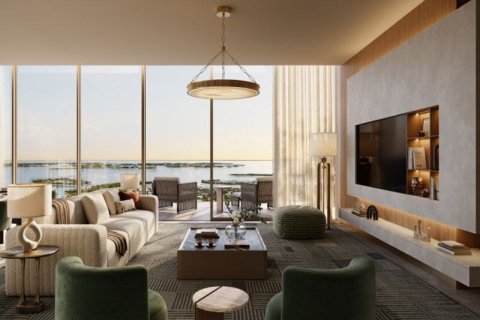 Apartment in Business Bay, Dubai, UAE 4 bedrooms, 393 sq.m. № 710987 - photo 12