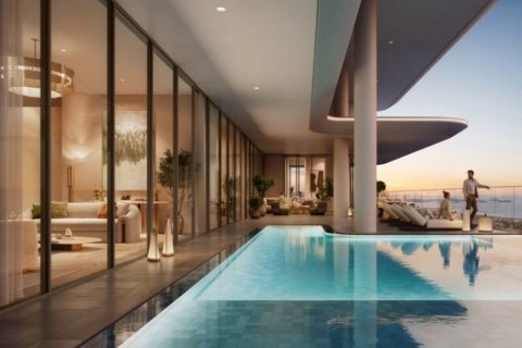 Apartment in Business Bay, Dubai, UAE 4 bedrooms, 393 sq.m. № 710987 - photo 5