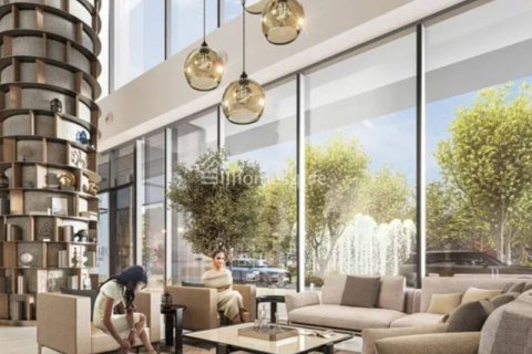 Apartemen di Motor City, Dubai, UEA 2 kamar tidur, 94 m2 nomor 710991 - foto 7