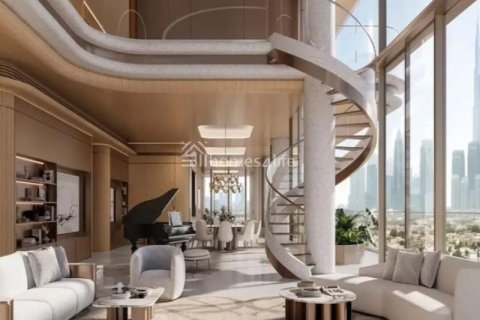 Apartemen di Motor City, Dubai, UEA 2 kamar tidur, 94 m2 nomor 710991 - foto 3