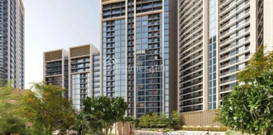 Apartemen di Motor City, Dubai, UEA 2 kamar tidur, 94 m2 nomor 710991