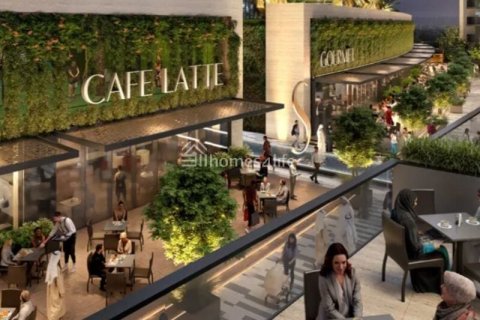 Apartemen di Motor City, Dubai, UEA 2 kamar tidur, 94 m2 nomor 710991 - foto 9