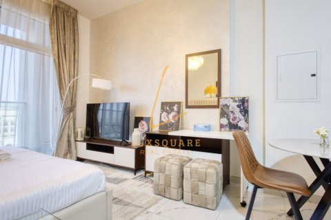 Apartament në Arjan, Dubai, Emiratet e Bashkuara Arabe 1 dhomë, 39 m2. № 729546 - Foto 2